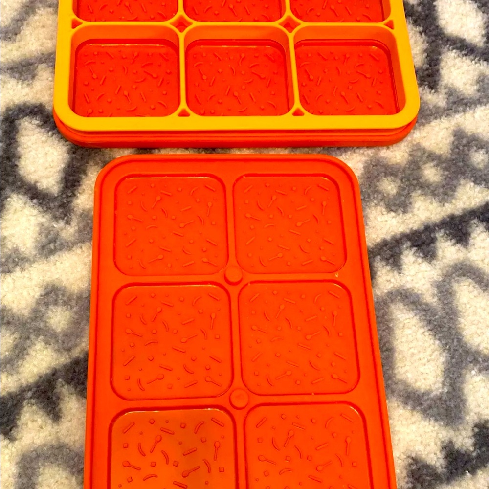 Pamper Chef Ice Cream Sandwich Maker Never used